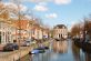 Happen en Stappen in Hoorn (met viergangendiner)