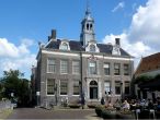 Happen en Stappen in Edam